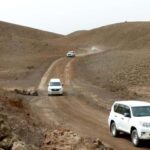 From South Fuerteventura: Jandía 4x4 Safari - Who Is This Tour Best For?