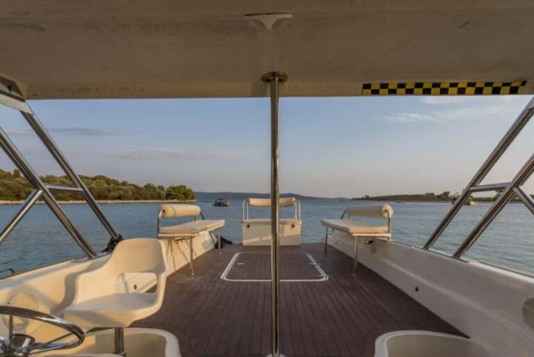 from Split- ** 5 island tour with visiting Blue Cave, Hvar** - What to Expect from the Experience