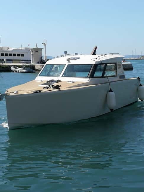 From Split: 5 Islands and Blue Cave Boat Tour - What Makes This Tour Valuable