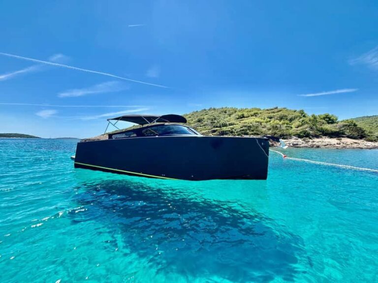 From Split: All-inclusive Blue Cave Tour with Grilled Lunch - Analyzing the Value