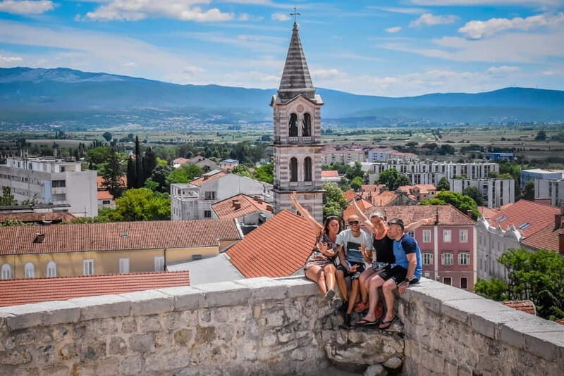 From Split: All-Inclusive Horse Riding and Jeep Exploration - Exploring Croatia’s Natural Beauty and History