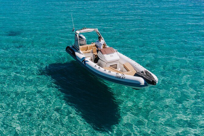 From Split: Blue cave & 5 Islands tour - Practical Details and Tips