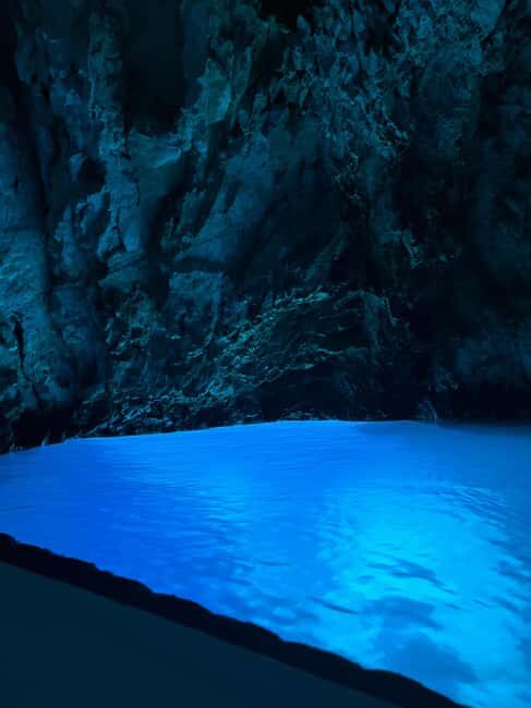 From Split: Blue Cave, Hvar & Mamma Mia, 5 island tour - An Overview of the Tour: What You’re Signing Up For