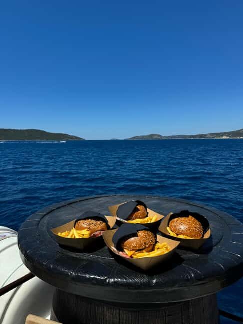From Split: Blue Lagoon & Underwater Museum (Lunch & drinks) - Who Will Love This Tour?