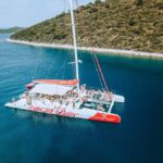 From Split: Catamaran Cruise to Bol, Golden Horn & Bra - The Value of the Tour: What You’re Getting for $129