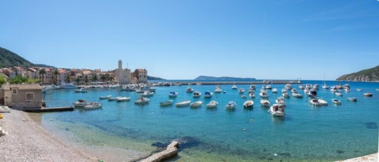 From Split, Croatia: Blue Cave & Hvar 5 Islands tour - Practical Details & Considerations