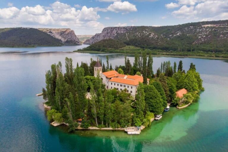 From Split: Krka Waterfalls and Skradin Trip - What Makes This Tour Valuable?