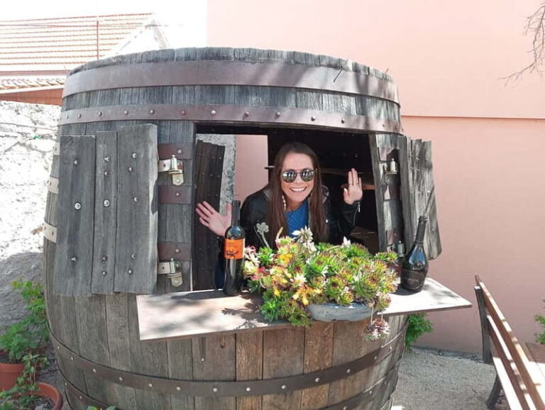 From Split: Krka Waterfalls with Wine & Cheese Tasting Tour - A Practical, Detailed Overview of the Tour