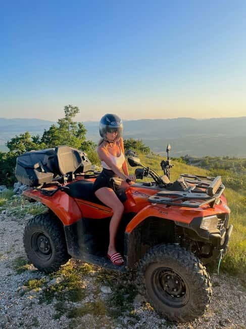 From Split: Off-Road Quad Safari Experience - Who Should Consider This Tour?