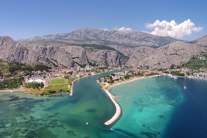 From Split Omis Day Tour with Boat Cruise and Swimming - Is It Worth the Price?