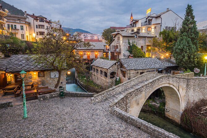 From Split or Trogir: Tour to Mostar and Kravice Waterfalls - Who is This Tour Best For?