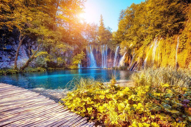 From Split: Plitvice Lakes National Park Guided Tour - The Cost and Value