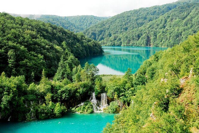 From Split: Plitvice Lakes National Park Guided Tour - Why the Tour Excels: Highlights and Authentic Experiences
