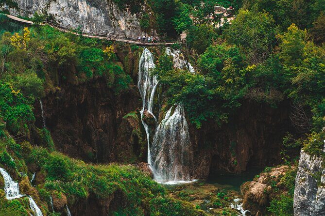 From Split: Plitvice Lakes - Private tour - Authentic Traveler Insights