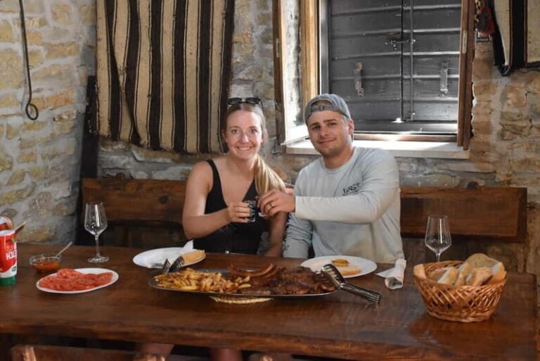 From Split: Private Guided ATV Tour with Lunch - The Sum Up: A Well-Rounded Croatian Adventure