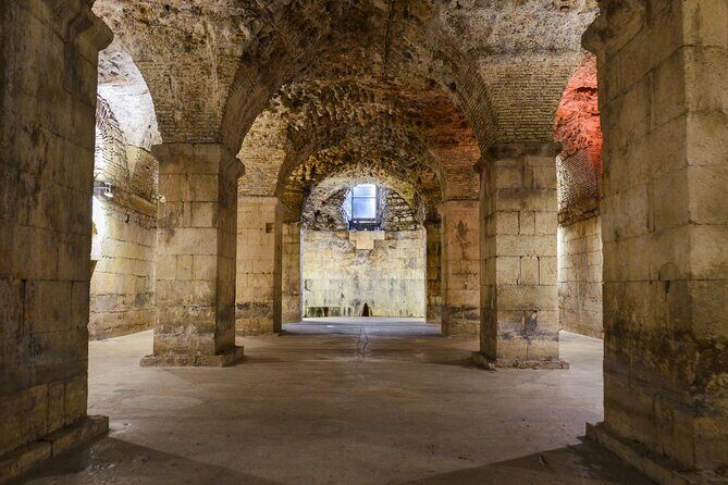 From Split: Private Guided Day Trip to Dubrovnik - Why This Tour Offers Great Value