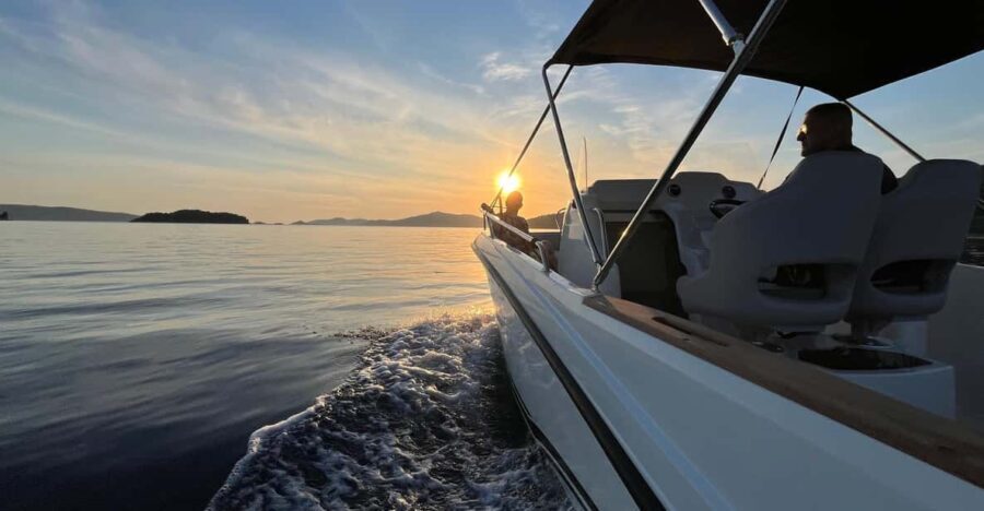 From Split: Private Half Day Tour with Blue Lagoon - What’s Included and What You Should Bring