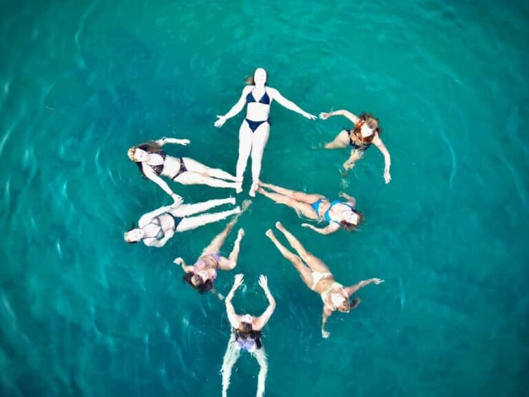 From Split: Private Hvar and Pakleni Island Cruise and Tour - What’s Included & Practical Details