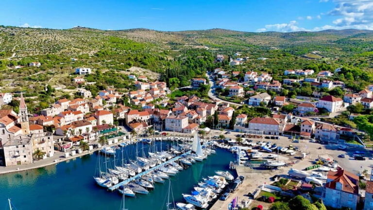 From Split: Private Hvar and Pakleni Island Cruise and Tour - Analyzing the Value: Is It Worth the Price?