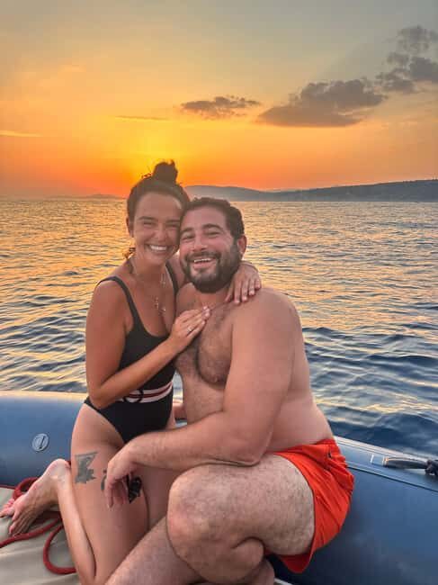From Split: Private Sunset Boat Tour - Why Travelers Rave About This Tour