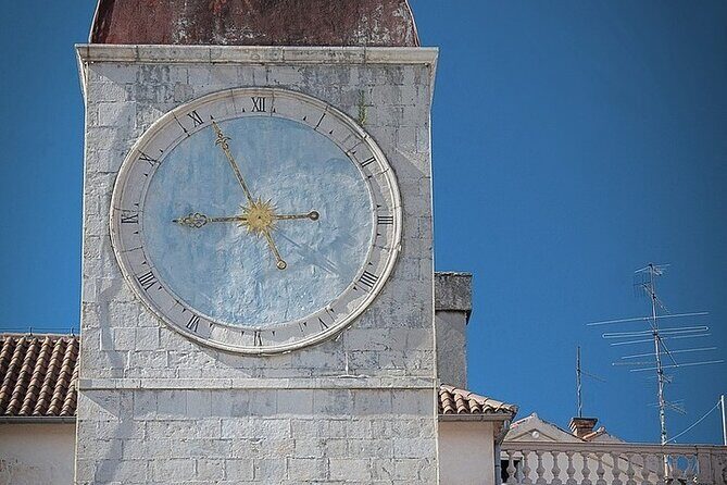 From Split: Small Group Tour of Trogir Old town - Who Will Love This Tour?