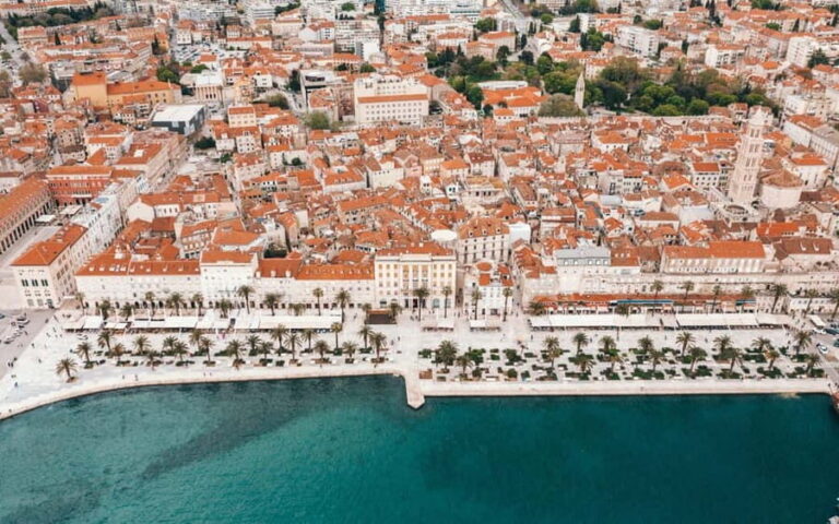 From Split: Split and Trogir Private Tour with Guide - Authenticity, Value, and Final Thoughts