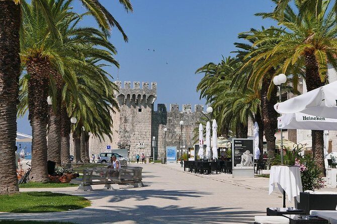 From Split to Makarska (Round Tour) - FAQs