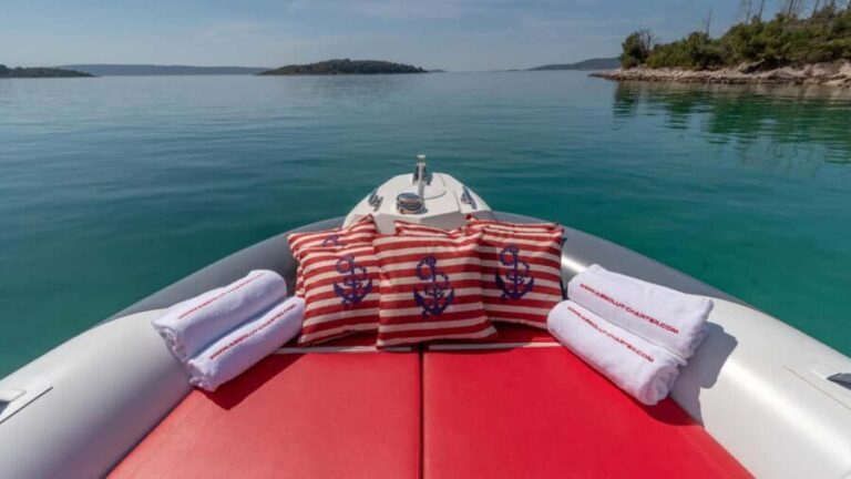 From Split/Trogir: Blue Cave and Hvar Island Boat Tour - Practical Considerations and Value