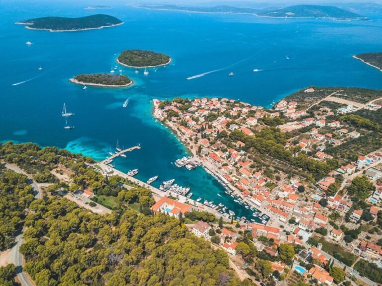 From Split: Trogir & Blue Lagoon Boat Tour with Snorkeling - Who Should Consider This Tour?