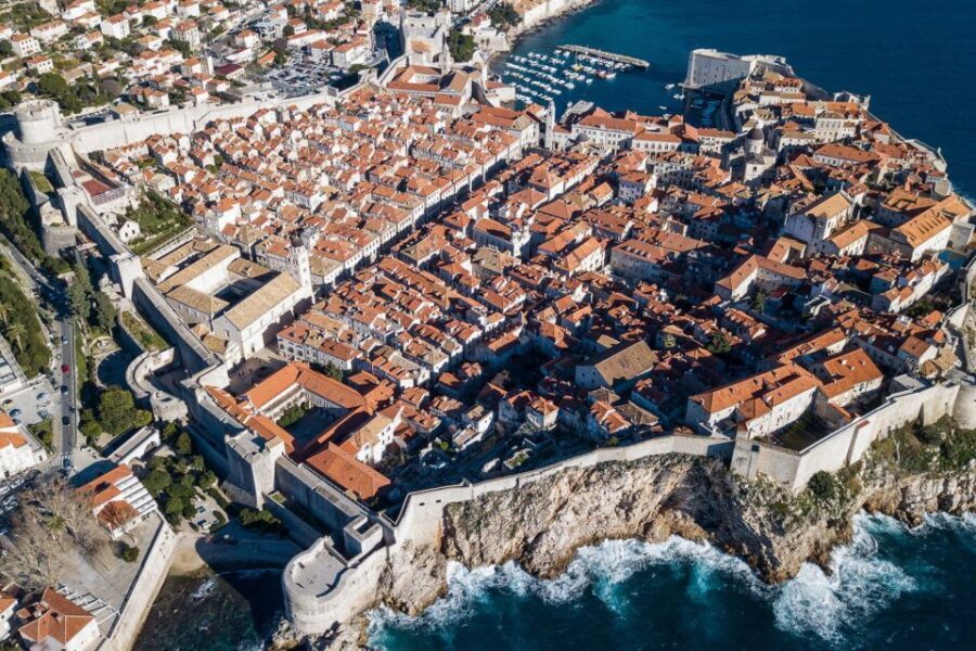 From Split & Trogir: Dubrovnik Guided Day Tour - The Overall Experience and Who Its Best For