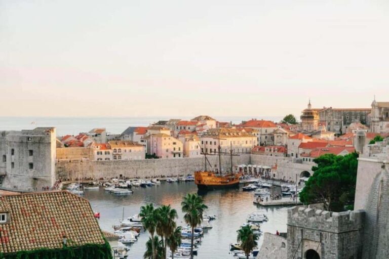 From Split/Trogir: Dubrovnik Guided Tour with a Stop in Ston - Who Will Love This Tour?