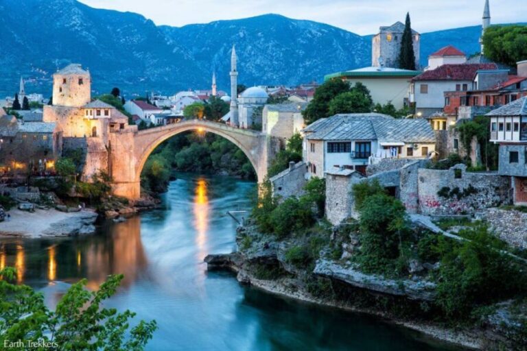 From Split/Trogir: Medjugorje and Mostar Private Day Trip - Why This Tour Offers Real Value
