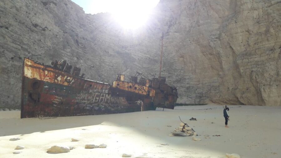 From St.Nikolaos: Boat Cruise to Navagio Beach & Blue Caves - Who Will Enjoy This Tour?