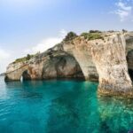 From St Nikolaos port: Boat cruise to navagio shipwreck beach and blue caves - Key Points