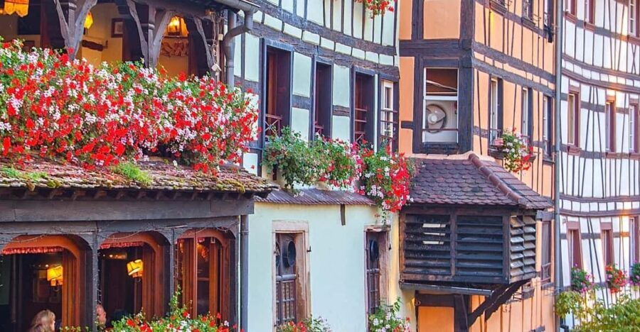From Strasbourg: Full-Day Highlights of the Alsace Tour - FAQs