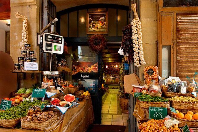 From the market, to the secret kitchen - Pricing and Value