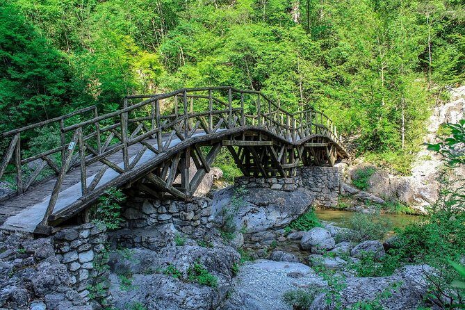 From Thessaloniki: Dion, Litochoro & Mount Olympus Tour - Budget & Value