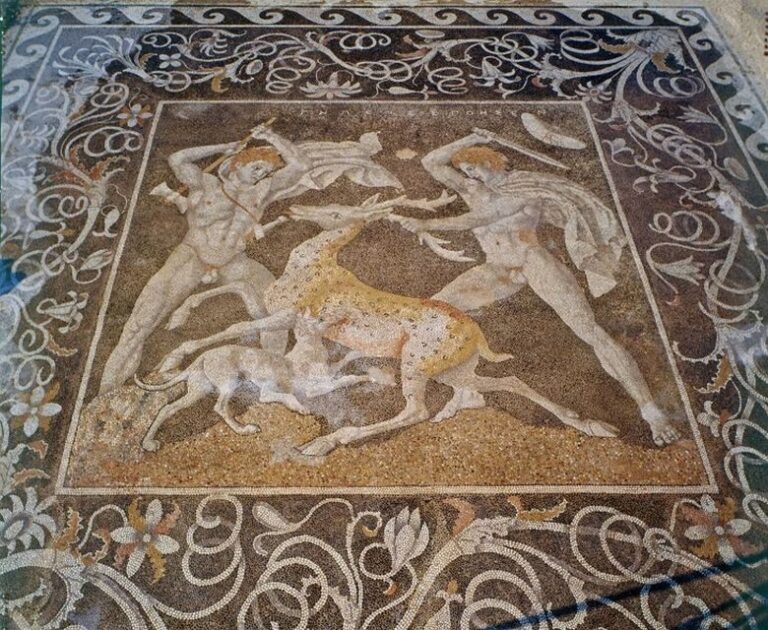 From Thessaloniki: Pella and Vergina Day Trip - What the Tour Includes and What It Doesn’t