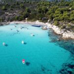 From Thessaloniki: Private Day Trip to Sithonia Chalkidiki - Exploring the Sithonia Day Trip: What to Expect