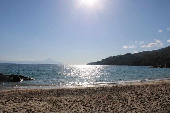 From Thessaloniki to Sithonia Beaches and Scenic Villages Tour - Final Thoughts