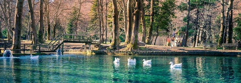 From Thessaloniki: Vergina, Agios Nikolaos, and Edessa - Vergina: The Heart of Macedonian Royalty