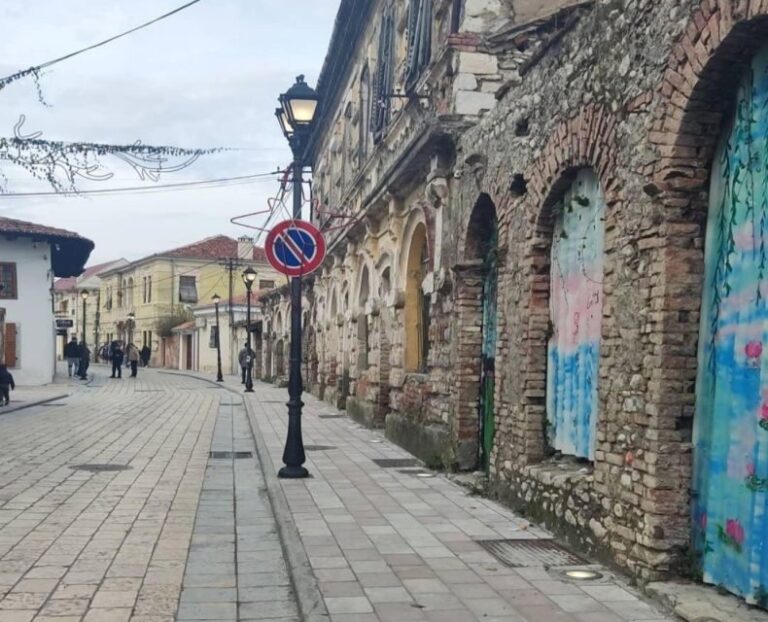 From Tirana: 2-Day Private Tour of Theth and Shkoder - Cultural and Historic Highlights in Shkodra