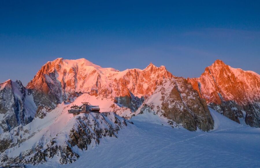 From Torino: Mont Blanc Private Full-Day Trip - Practical Details and Considerations