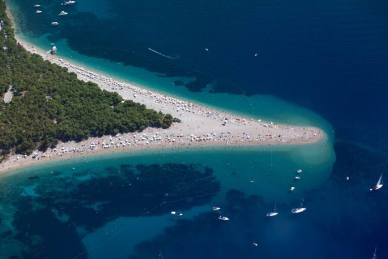 From Trogir or Split: Private Speedboat Tour to Brac Island - Final Thoughts