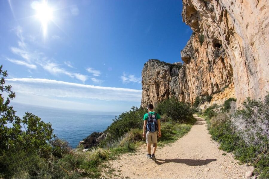 From Valencia: Cala del Moraig Hiking & Beach Trip - Why This Tour Offers Great Value