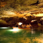 From Valencia: Caves of San José Guided Tour & Boat Ride - Frequently Asked Questions