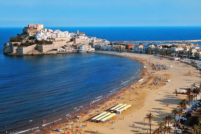 From Valencia: Day Tour in Peniscola, Game of Thrones - Who Will Love This Tour?