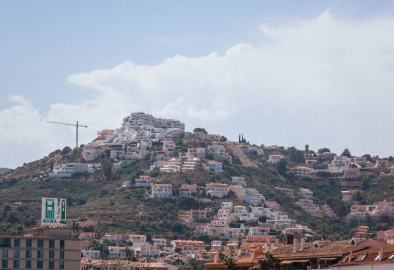 From Valencia: Day Trip to Peñiscola with Castle Visit - A Thorough Breakdown of the Day