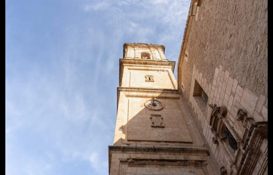 From Valencia: Discover the Medieval Splendour of Bocairent - What’s Included and What’s Not
