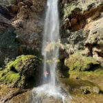 From Valencia: Hot Springs + Waterfalls + Surprise Stop - In-Depth Review of the Tour Experience